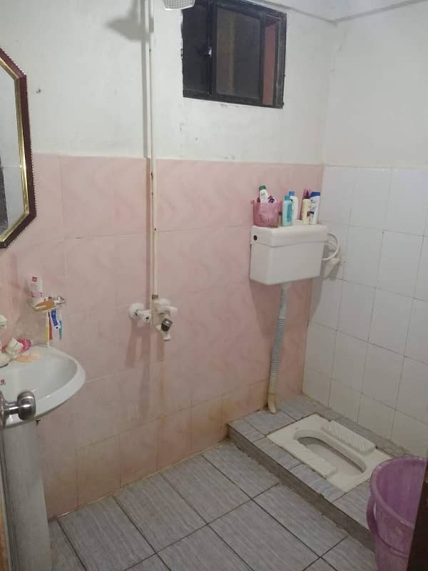 2 Bed DD Flat For Sale In Diamond City 5