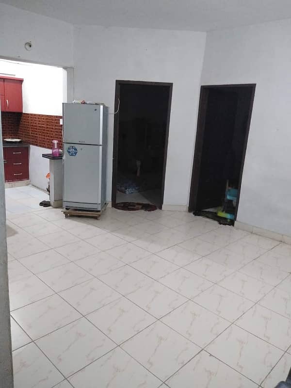 2 Bed DD Flat For Sale In Diamond City 7