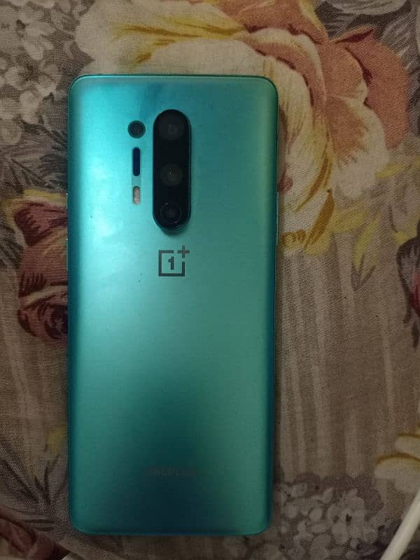 OnePlus 8 pro. 8/128 0