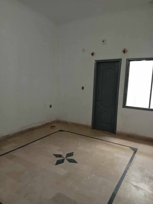 Brand New House Available For Sale In Salafia Society 5