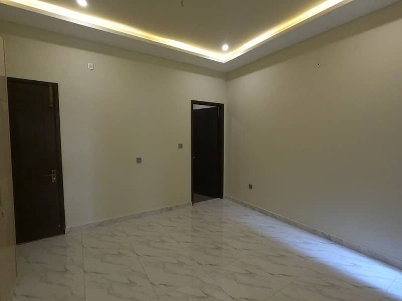 200 Yard G+1 Brand New House Is Available 4