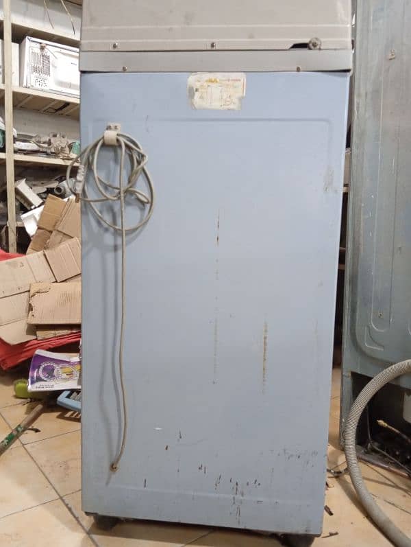 Sonex Steel body washing Machine 3