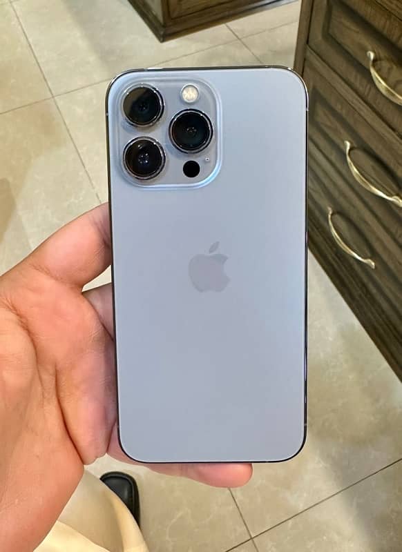 iPhone 13 PRO 256GB 6