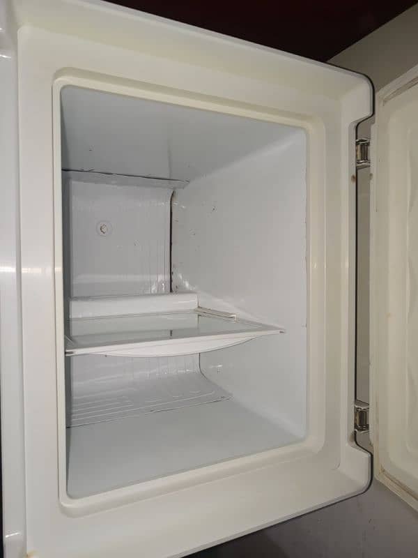 deep freezer 4