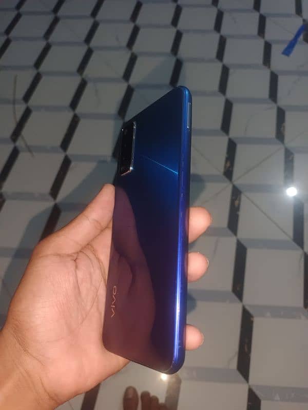 Vivo y12A good condition 1