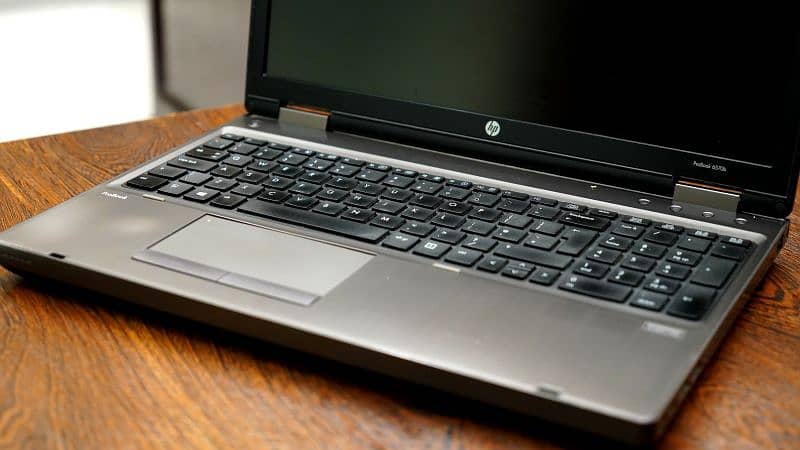 HP ProBook 6570B 4