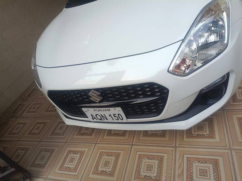 Suzuki Swift 2023 1