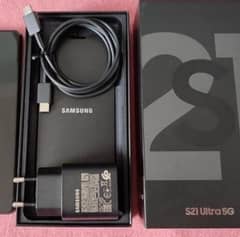 Samsung S21 Ultra 5G PD 25 Watt super fast charger A05 M51 A71