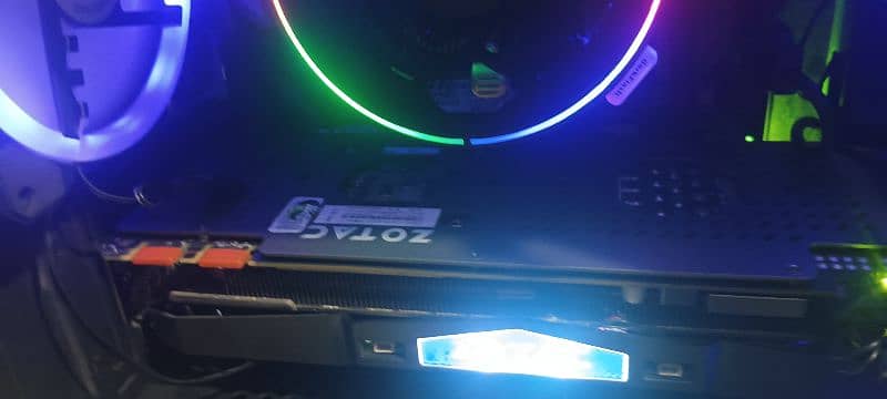 gaming PC 2Kgaming 10 by 10 condition 1