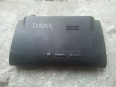 Dany hd 500