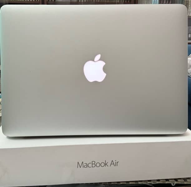 Macbook Air 2017 3