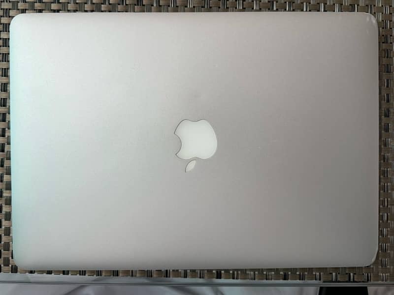 Macbook Air 2017 5