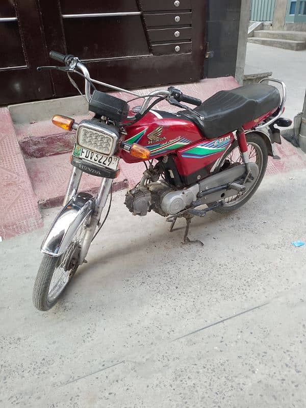 Honda 03046798920 6