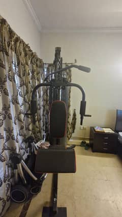 mini gym