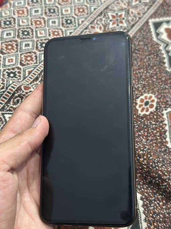 Iphone xs max 256 pta 2