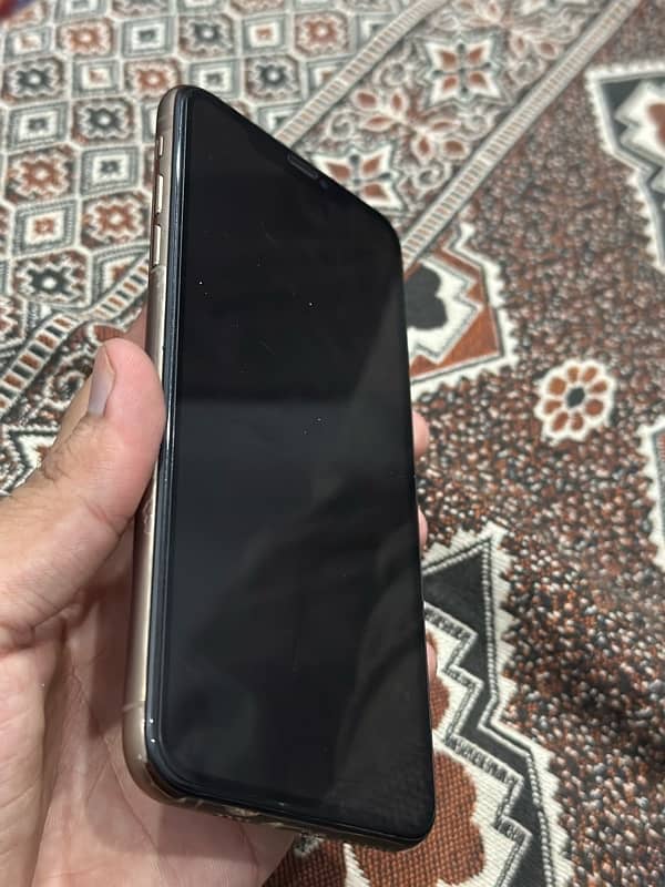 Iphone xs max 256 pta 3