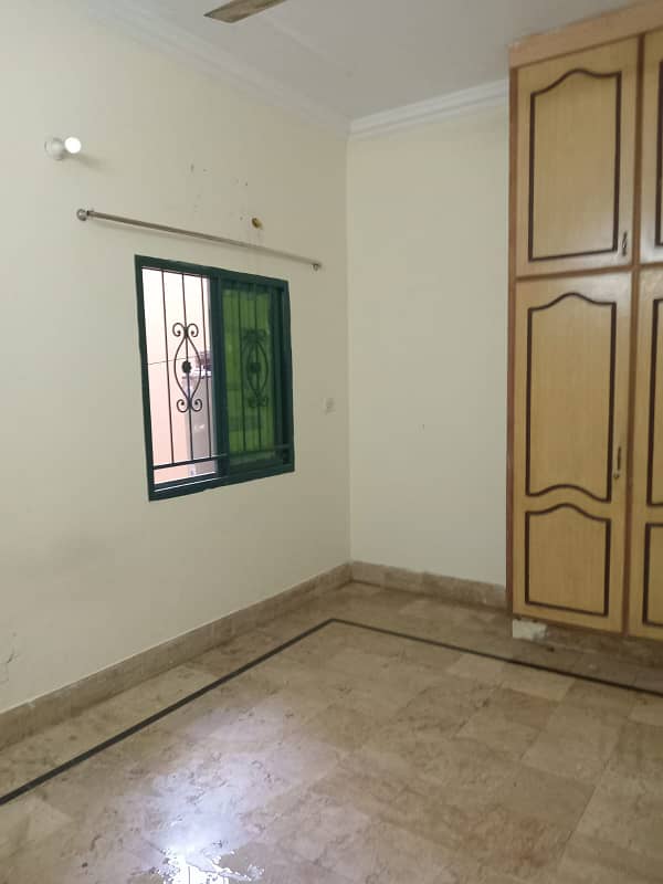 10MARLA MARBLE FLOORING LOWER PORTION FOR RENT IN AIT 1