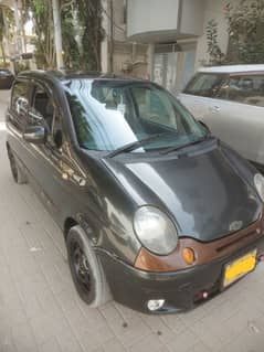 Suzuki Alto 2005