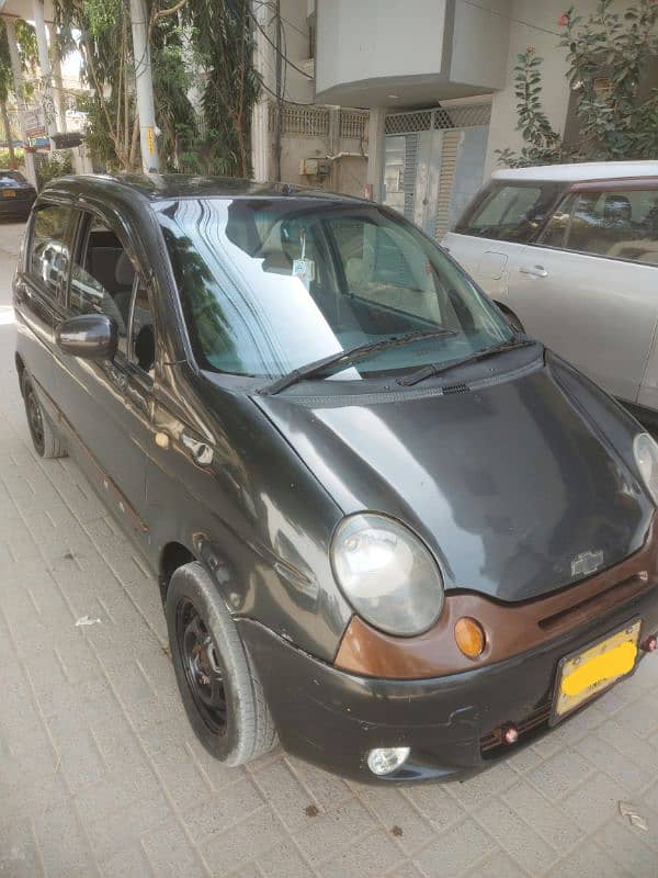 Suzuki Alto 2005 0