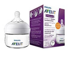 Philips Avent Natural feeder / Philips Avent Natural 60ml