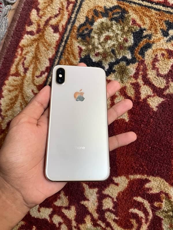 iphone x non pta 256gb 0