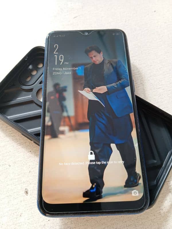 Oppo A5s All Okay Exchange Possible 0