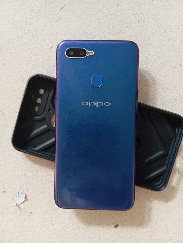 Oppo A5s All Okay Exchange Possible 4