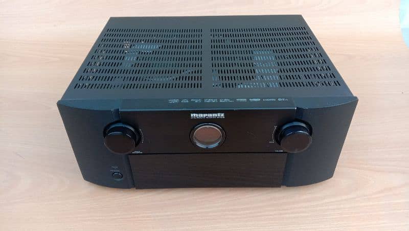 marantz sr-7005 1