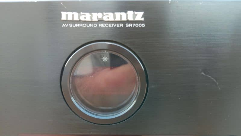 marantz sr-7005 2