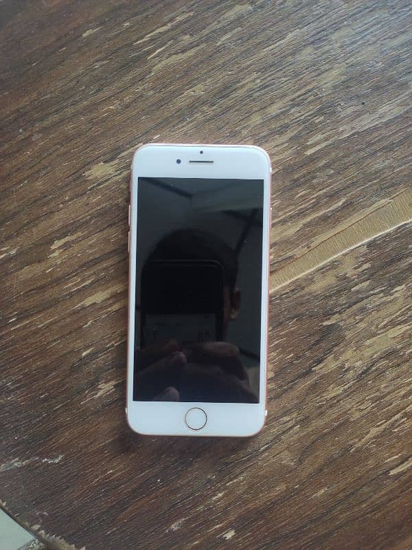 i phone 7 non PTA fresh condition 10/10 0