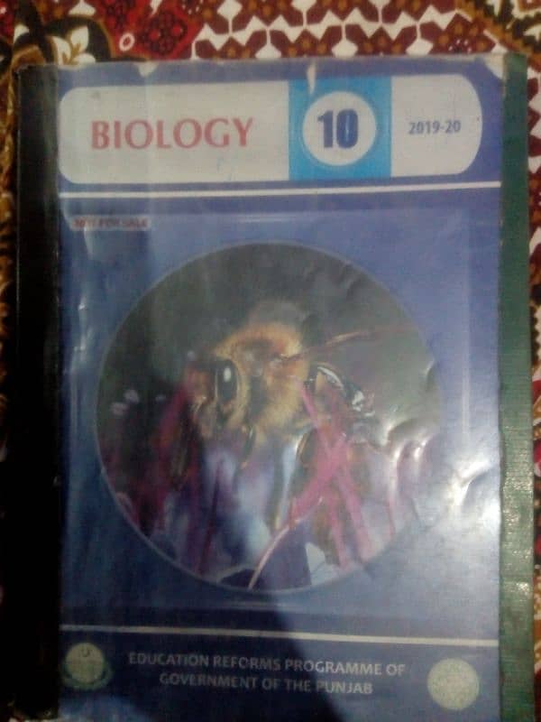 10th Class Books Available 4