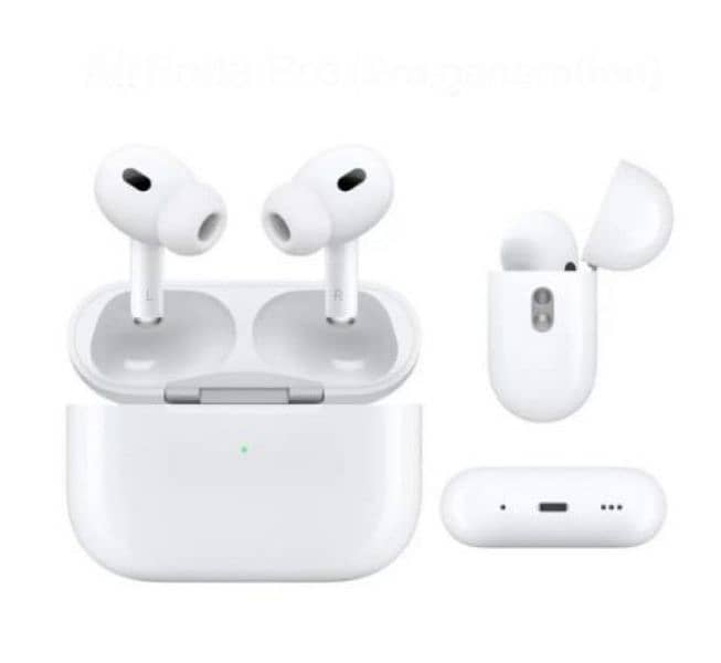 Ear phones 2