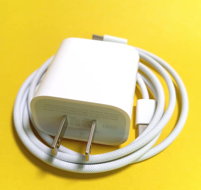 Iphone cherger 15 seires 20w with cable 100% original 2