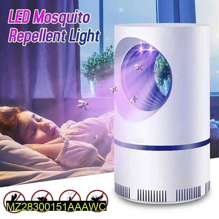 Insect Killer Electric Lamp 3