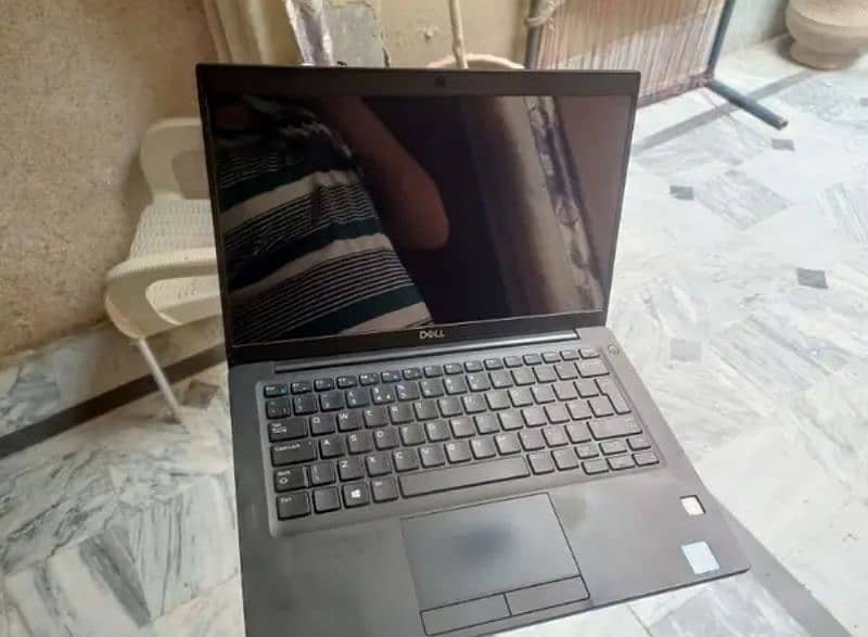 Dell core i7 8th Gen Touch Screen okara City 4