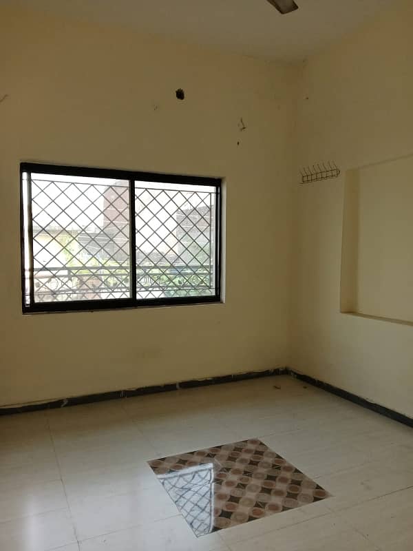 Flat ava for family in Faizabad 1