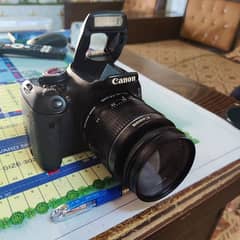 Canon EOS 600D