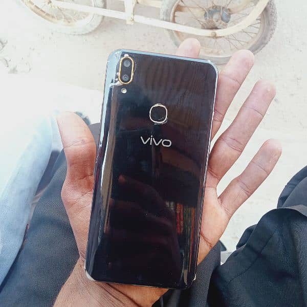 vivo y83 4/64 0