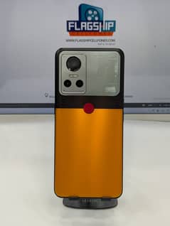 REALME GT NEO 3 NARUTO EDITION