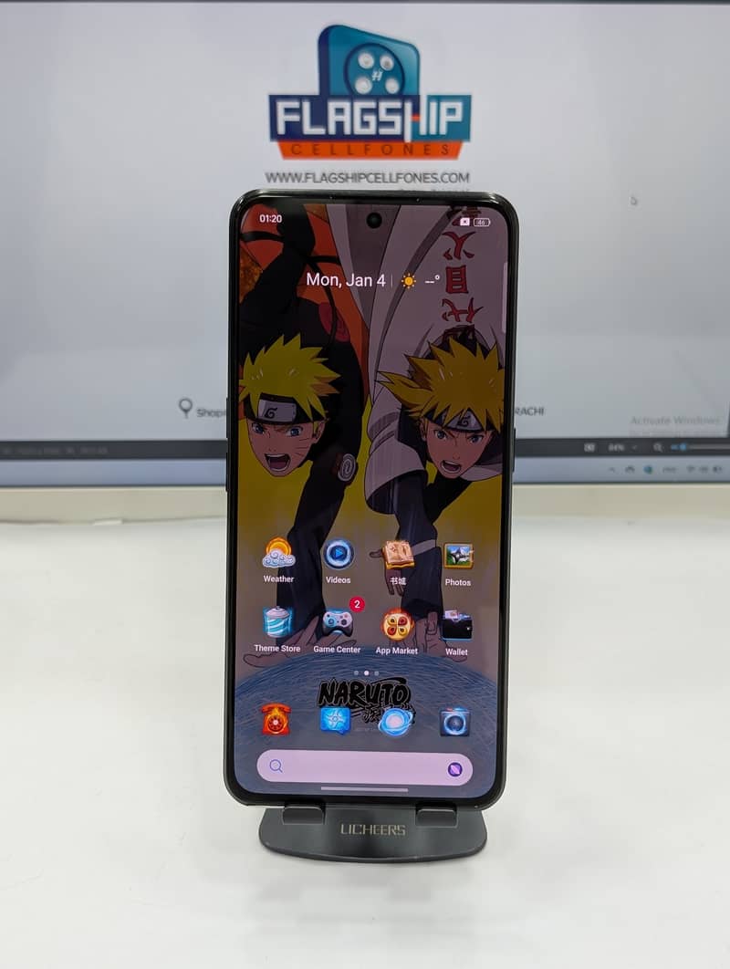 REALME GT NEO 3 NARUTO EDITION 2