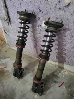 coilover for 88 toyata corolla too 2000