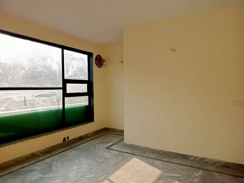 Studio Non Furnished Apartment Available For Rent In AA Block Bahria Town Lahore 2