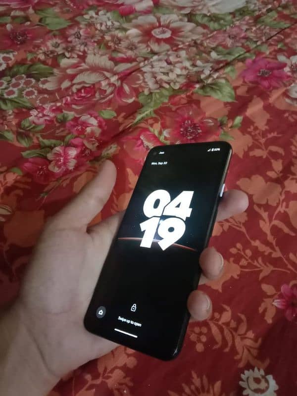 google pixel 4a5g official pta approved 1