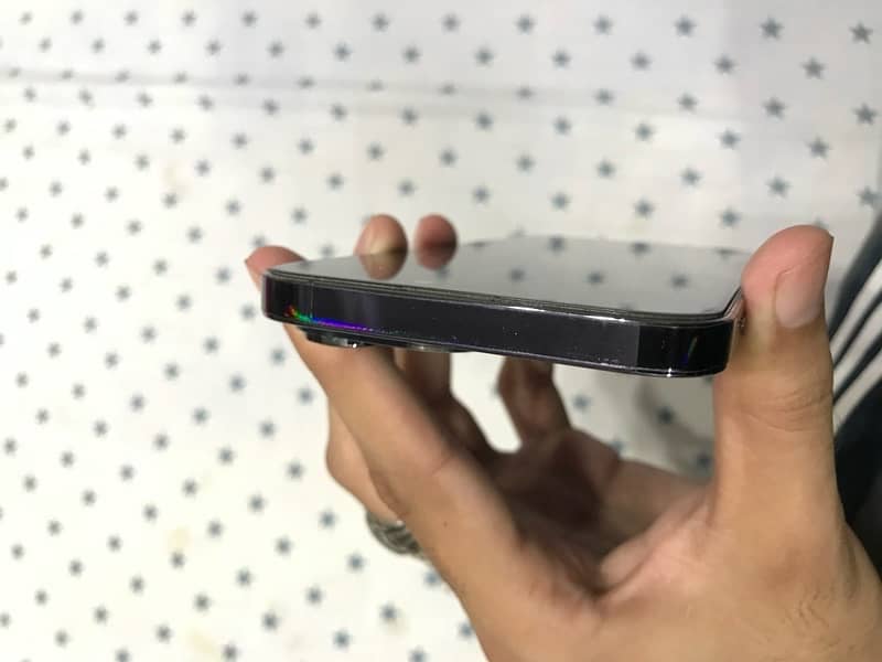 Iphone 14 Pro Max Purple PTA Approved 6