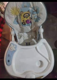 toddler baby chair