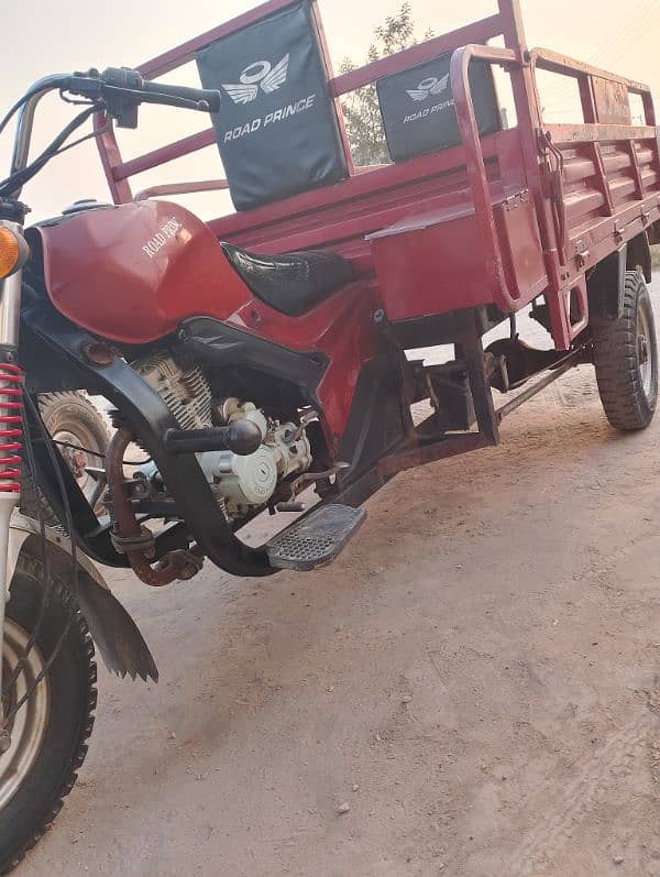 good condition loader rickshaw for sale 03011539185 11