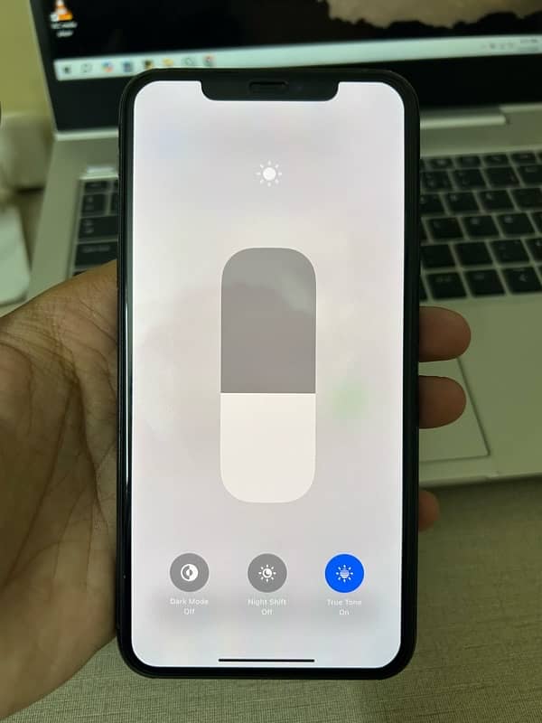 iPhone 11 Pro Max 256GB PTA Approved 6