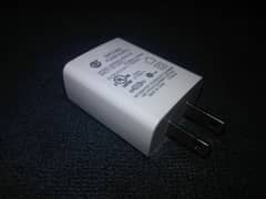 Original Mobile Phone and Electronic Devices Charger