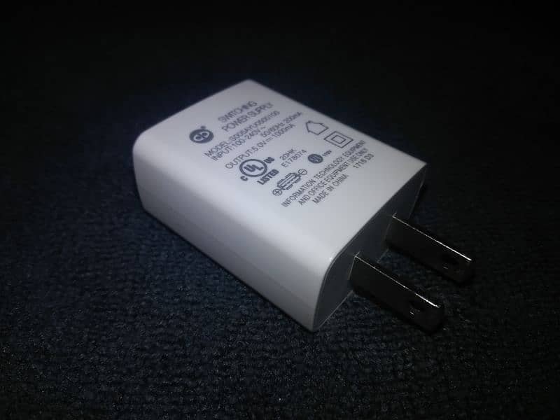 Original Mobile Phone and Electronic Devices Charger 0