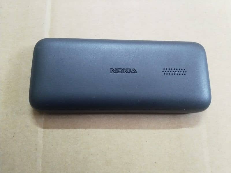 Nokia 105 Dual Sim Official Approved. 3